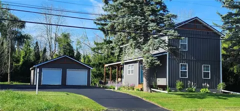 4215 State Route 5 And 20, Canandaigua, NY 14424
