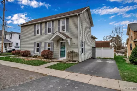1558 Franklin, Burt, NY 14028 photo 2