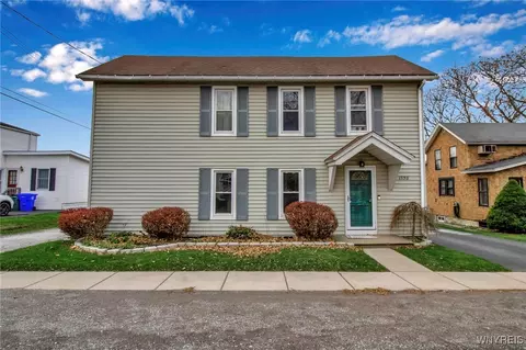 1558 Franklin, Burt, NY 14028