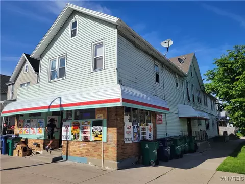 475 Fargo Ave, Buffalo, NY 14213