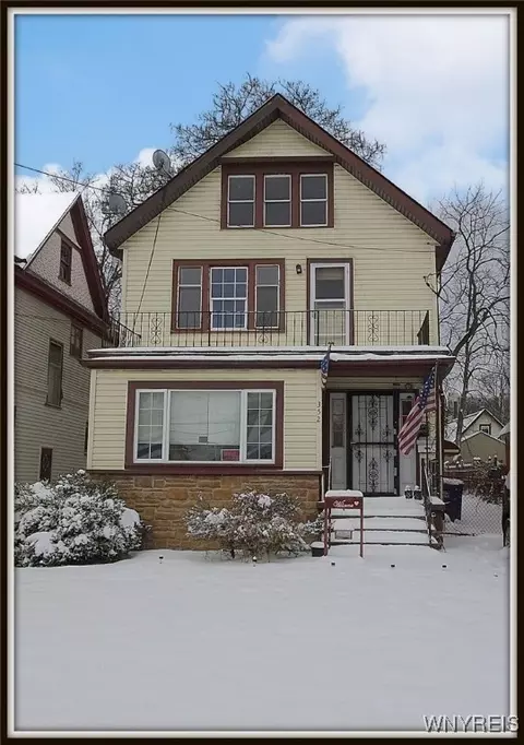 352 Wyoming Ave E, Buffalo, NY 14215
