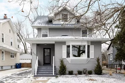 370 Washington Hwy, Amherst, NY 14226