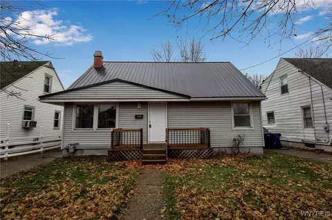 444 21st St, Niagara Falls, NY 14303