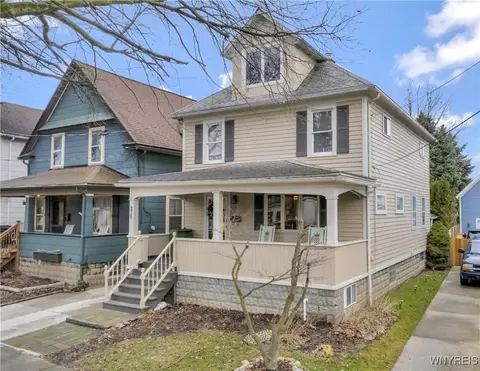 210 Adam St, Tonawanda, NY 14150