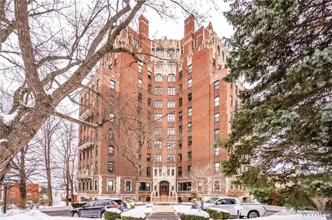 800 W Ferry St #11A, Buffalo, NY 14222