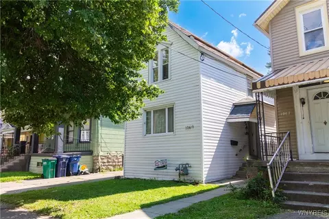 1069 West Ave, Buffalo, NY 14213