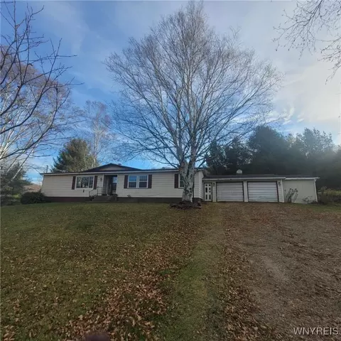 1032 Butternut Brook Rd, Genesee, NY 14770