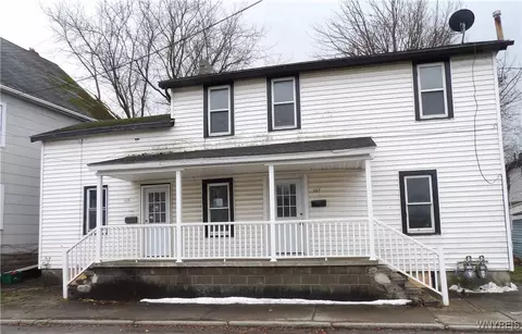 107 Watson St, Batavia, NY 14020