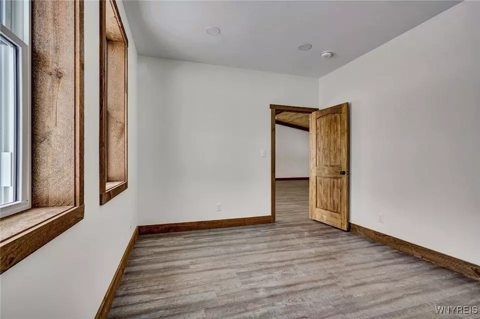 Bedroom - 503 North St, Arcade, NY 14009 photo 1 of 2