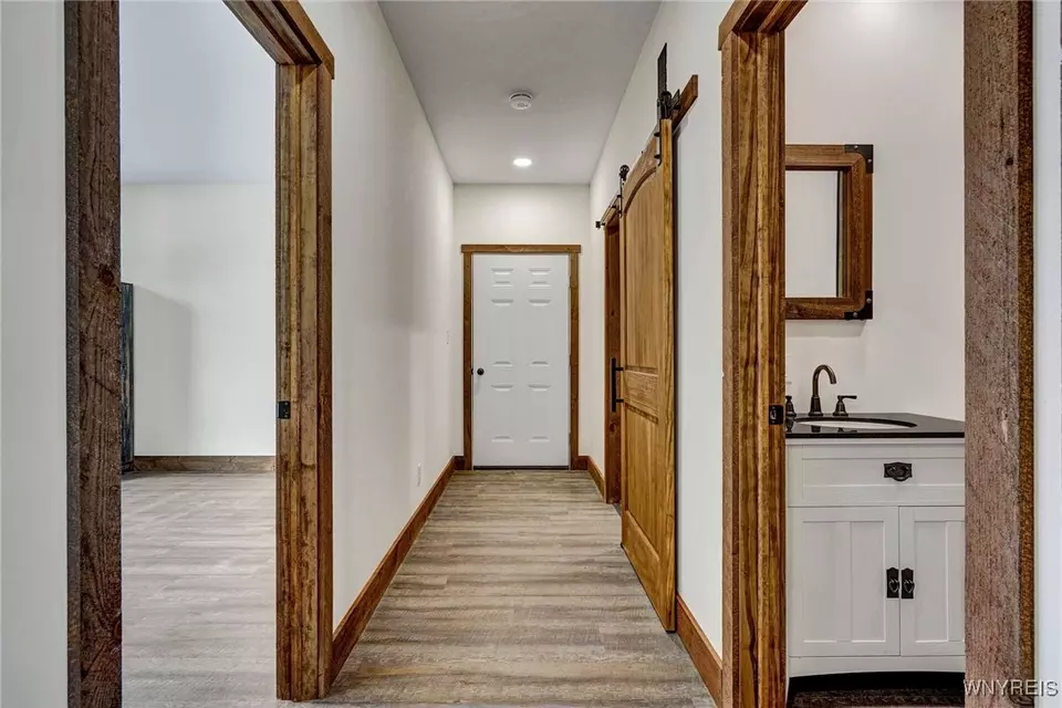 Entry Way - 503 North St, Arcade, NY 14009 photo 1 of 2