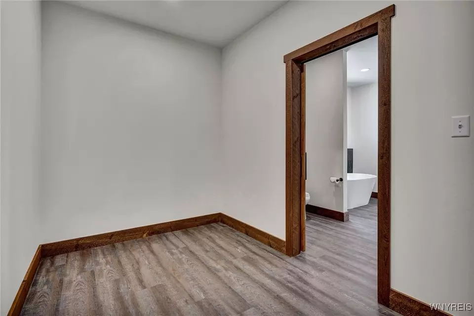Entry Way - 503 North St, Arcade, NY 14009 photo 2 of 2