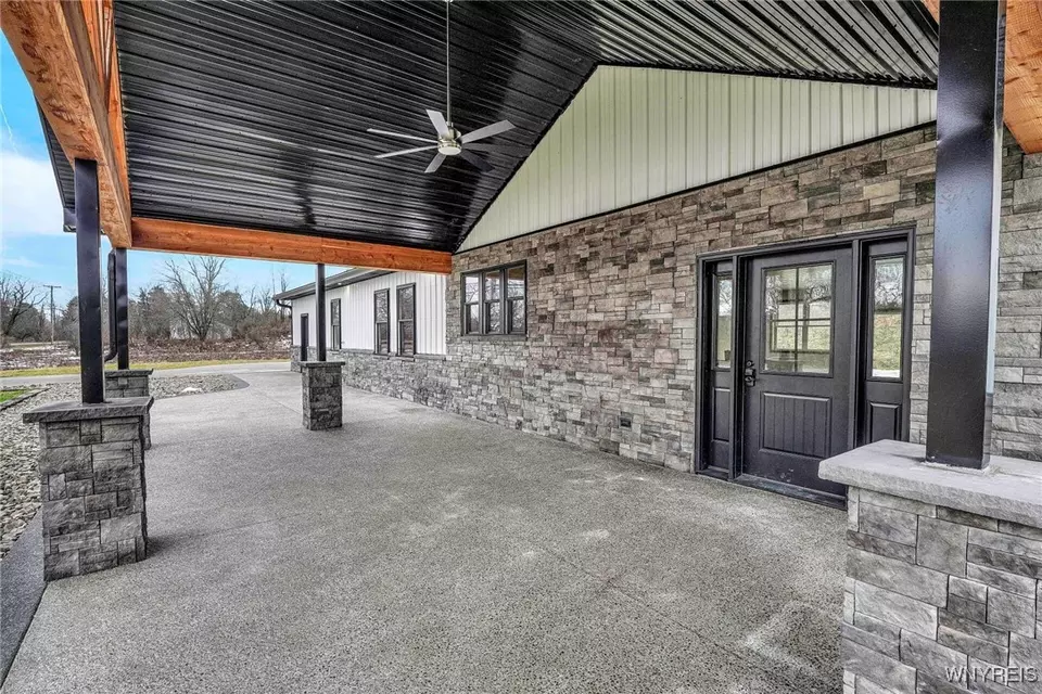Exterior - 503 North St, Arcade, NY 14009 photo 2 of 4
