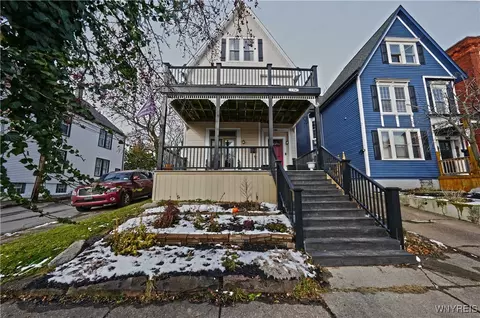 294 Carolina St, Buffalo, NY 14201