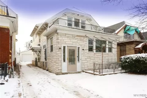 627 Highgate Ave, Buffalo, NY 14215