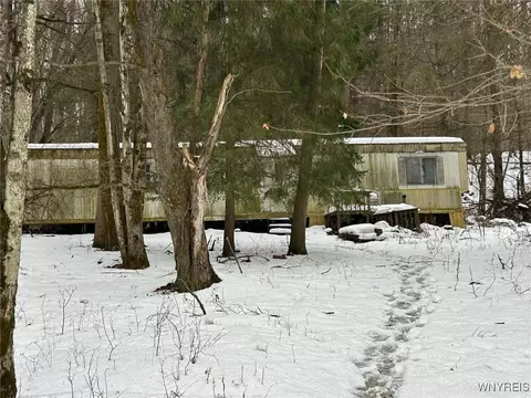 8293 Rush Creek Rd, Rushford, NY 14717