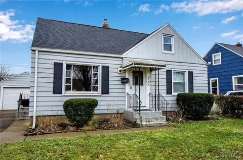 1733 Parker Boulevard Blvd, Tonawanda, NY 14150