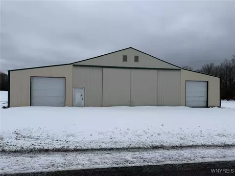 5417 Weaver Rd, Ellery, NY 14712