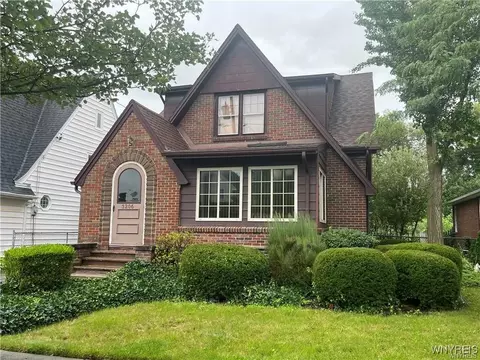 3206 Michigan Ave, Niagara Falls, NY 14305