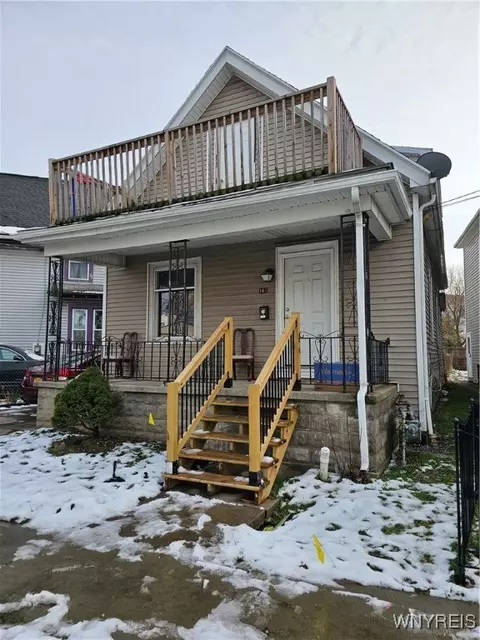 163 Royal Ave, Buffalo, NY 14207