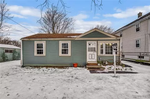 290 Chapel Ave, Cheektowaga, NY 14225