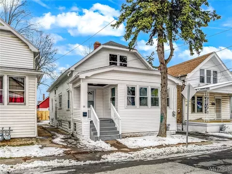 68 Rogers Ave, Buffalo, NY 14211
