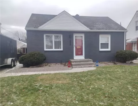 277 Glencove Rd, Buffalo, NY 14223