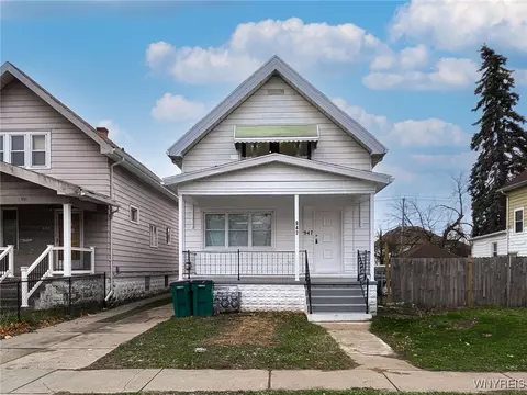 947 Walden Ave, Buffalo, NY 14211
