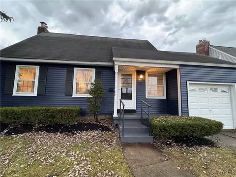 280 Belmont Ave, Buffalo, NY 14223