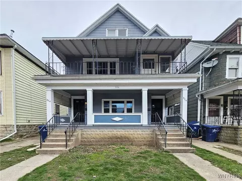 374 Breckenridge St, Buffalo, NY 14213