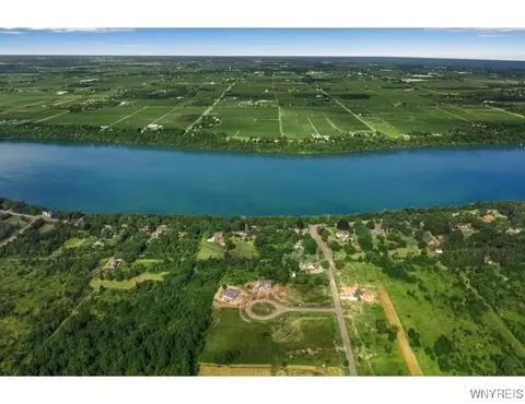 226 Dockside Dr Lot #13, Porter, NY 14174