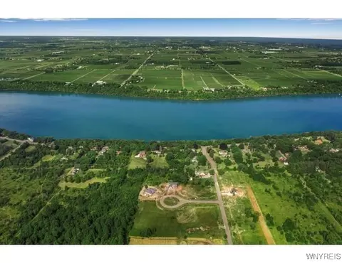 212 Dockside Dr Lot #14, Porter, NY 14174