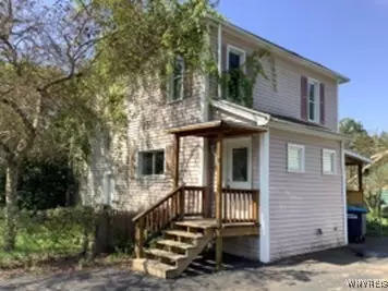 71 Franklin St, Salamanca, NY 14779