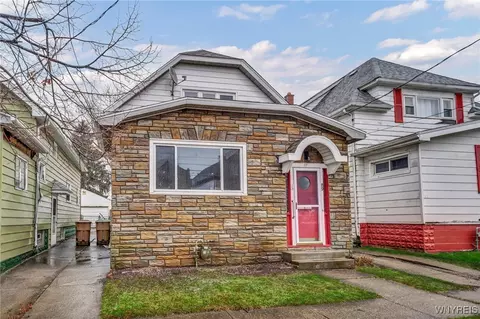 89 Woodell Ave, Buffalo, NY 14211