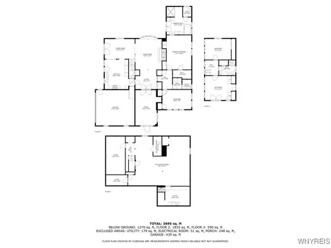 2075 Robert Dr, Niagara, NY 14304 photo 49