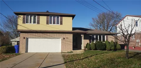 1506 Center Rd, West Seneca, NY 14224