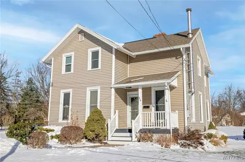 164 S Main St, Batavia, NY 14020