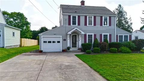 330 Main St, Attica, NY 14011