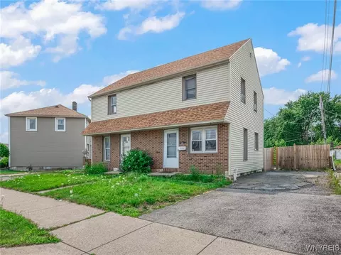 2766 Harlem Rd, Cheektowaga, NY 14225