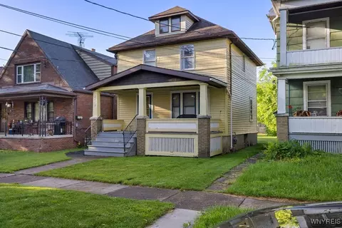 2773 Livingston Ave, Niagara Falls, NY 14303