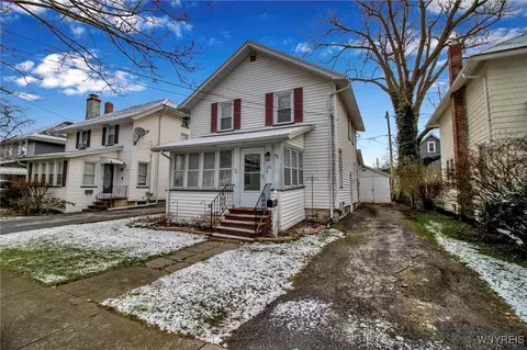 20 Union St, Batavia, NY 14020
