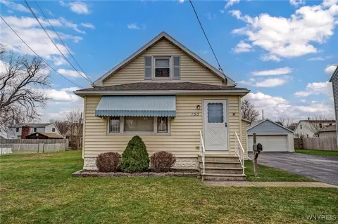 155 Bellwood Ave, West Seneca, NY 14224