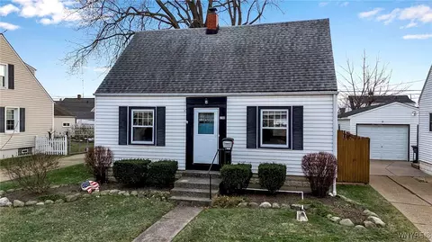150 Keller Ave, Buffalo, NY 14217