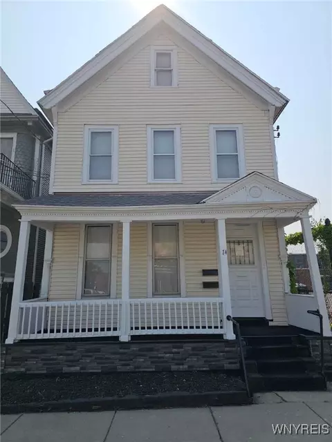 14 Spruce St, Buffalo, NY 14204