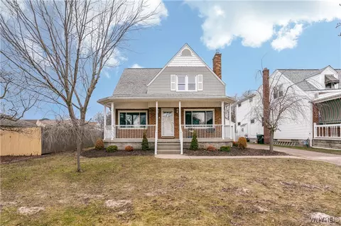 108 Princeton Blvd, Buffalo, NY 14217