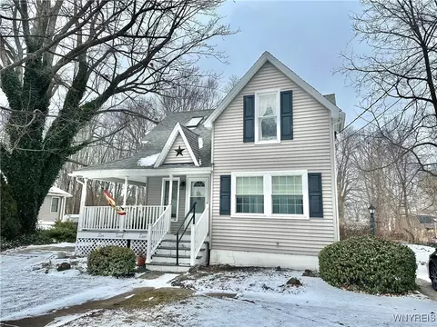 97 Frazier St, Sweden, NY 14420