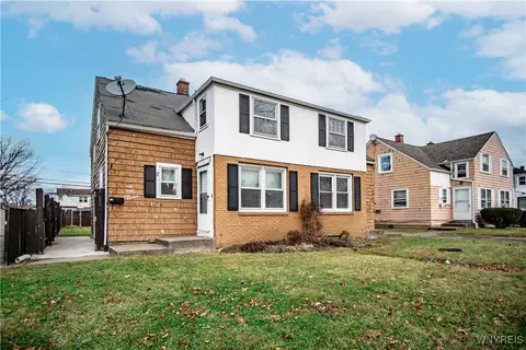 914 Highland Ave, Tonawanda, NY 14223