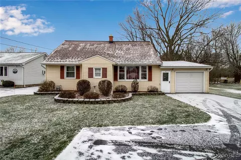 1166 Center Rd, West Seneca, NY 14224