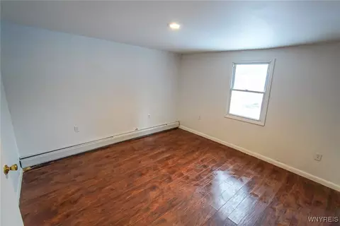 Bedroom - 6861 Wayne Dr, Evans, NY 14047 photo 2 of 12