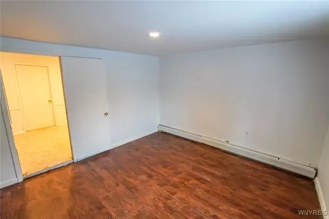 Bedroom - 6861 Wayne Dr, Evans, NY 14047 photo 4 of 12
