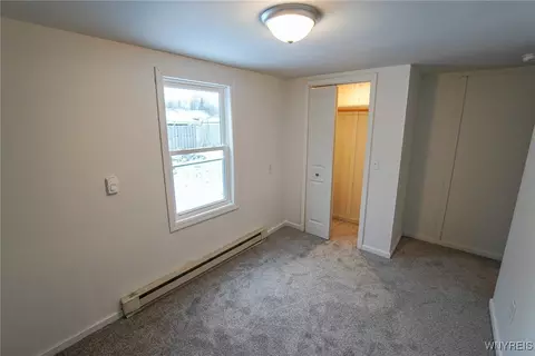 Bedroom - 6861 Wayne Dr, Evans, NY 14047 photo 12 of 12